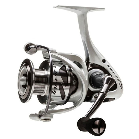 Kołowrotek Okuma Inspira ISX-40 FD