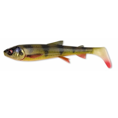 Guma Savage Gear 3D Whitefish Shad 15cm | PERCH