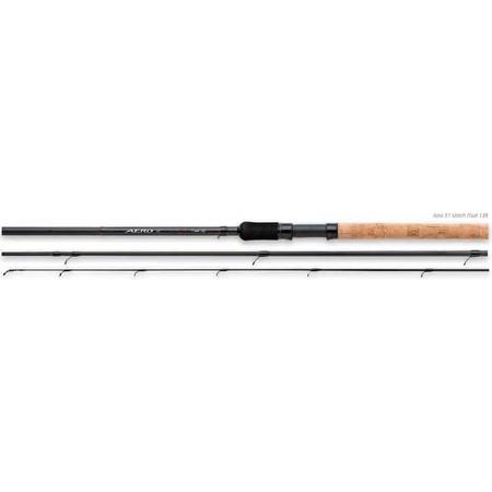 Wędka Shimano Aero X1 Match Float 396cm | 20g