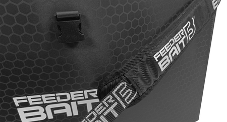 .Torba na siatki - Feeder Bait