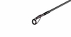 .Wędka Castingowa Mikado Jaws Pike Monster 245cm | 30-85g 