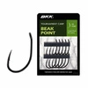 Haczyki Karpiowe BKK Beak Point | #4 | 10 szt.