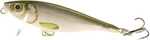 Wobler Dorado Courier 7cm | tonący | GRW