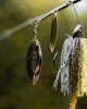 .Spinnerbait Nays MZ RNNR M | 18g | D-01