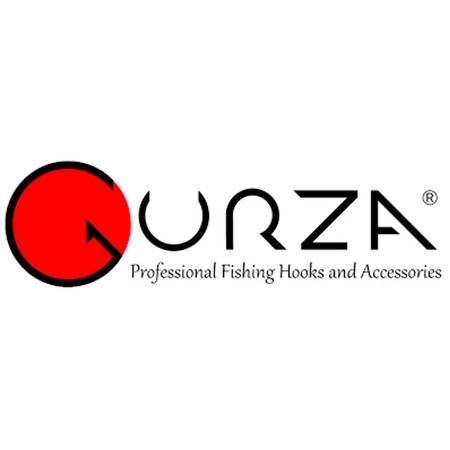 Haczyki Gurza Swim Bait JR Hook | #2/0 | 4g | 3szt.