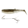 Zestaw Guma Savage Gear Cannibal 12,5cm | Holo Baitfish + Dozbrojka Vis Vangen