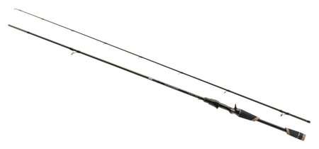 .Wędka Jaxon Summum 212cm 10-35g