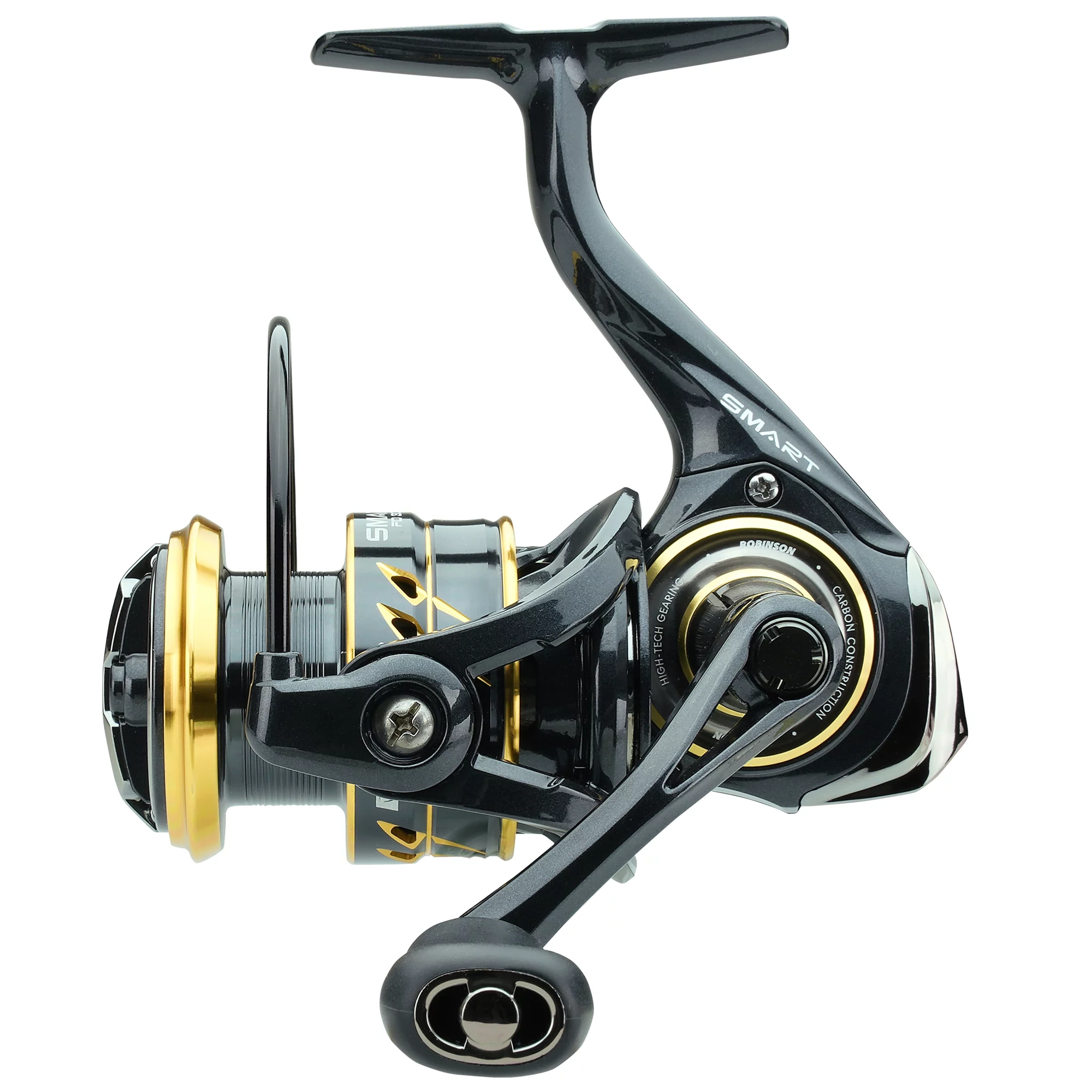 .Kołowrotek Robinson Smart FD 208