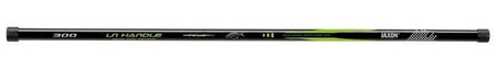 Sztyca do podbieraka Jaxon Carbon LN 350cm