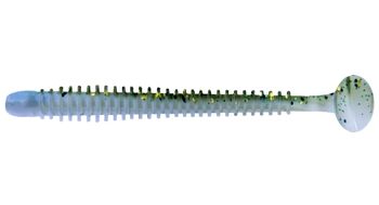 Przynęta RELAX Texas 4" (10.16cm) kol L059 op 4szt