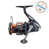 Kołowrotek Shimano Nasci FD 2500