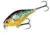 Wobler Mikado Bold Head 4cm / BT - Pływający