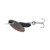 Obrotówka SAVAGE GEAR Grub Spinners #0, 2.2g Black Red Black