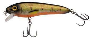 Wobler Abu Garcia Svartzonker McCelly 14cm - Yellow Fin Perch