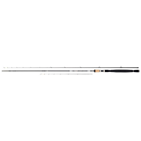 Wędka Daiwa N'Zon Super Slim Power Feeder 335cm | 100g