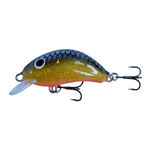 Wobler Kenart Hunter 3cm | BO | pływający |