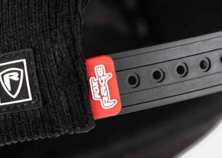 .Czapka z daszkiem Fox Rage Grey Cord Flat Peak Cap