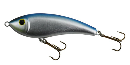 Wobler bezsterowy Gloog Hermes 9cm | 20g | tonący | SB