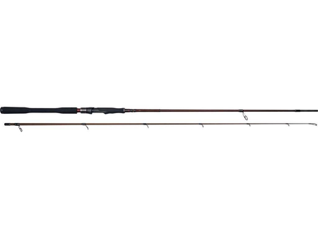 .Wędka Westin W4 Powerlure 2nd 240cm | H | 20-60g + GRATIS !!!