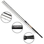 Wędka Mikado KATSUDO LIGHT MATCH 390cm | 2-10g
