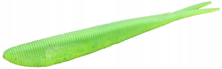 Gumy jaskółki Mikado Saira 8cm, kolor 344 5szt.