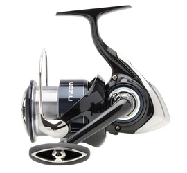 Kołowrotek Daiwa 24 N'Zon Plus LT 6000SS-CP