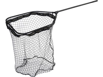 Podbierak W3 CR Foldable River Landing Net | rozm. XL