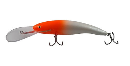 Wobler Bonito Antoś 11.5cm | pływający | 69