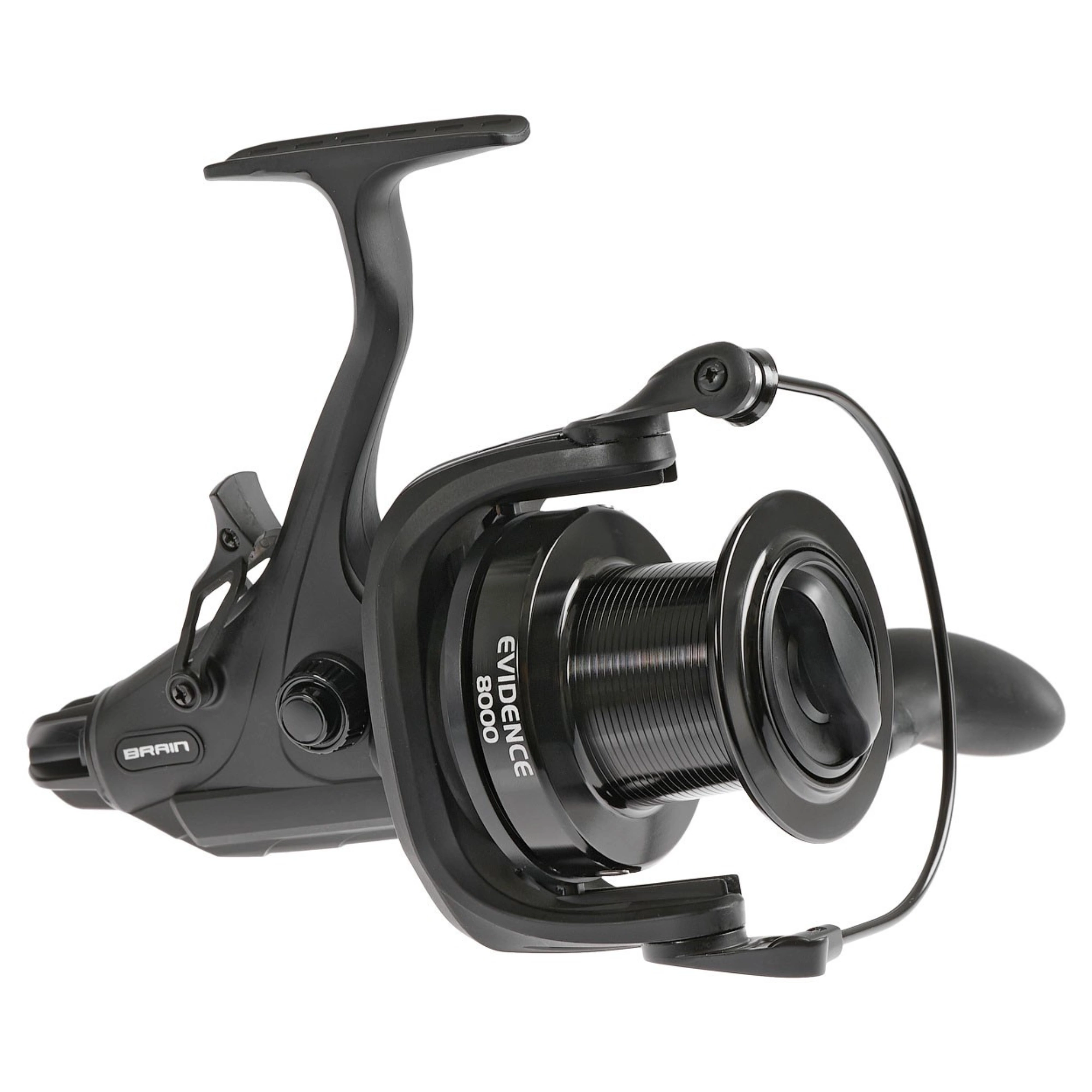 Kołowrotek Brain Evidence 7000S 9+1BB 4.7:1