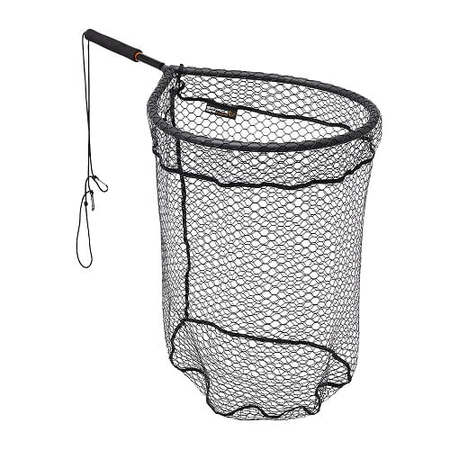.Podbierak Savage Gear Finezze Net with Scale - 10kg - 50x55x45cm - 28cm L