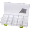 Pudełko Select Lure Box SLQ-2335A | 23x11.5x3.5cm