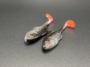 Przynęta Zastawa Baits Leszcz 7cm - #01 - 1szt