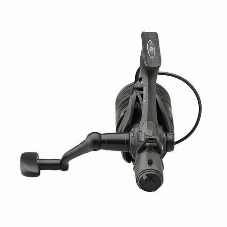 Kołowrotek QUICK Runshift 3L 4000 FS