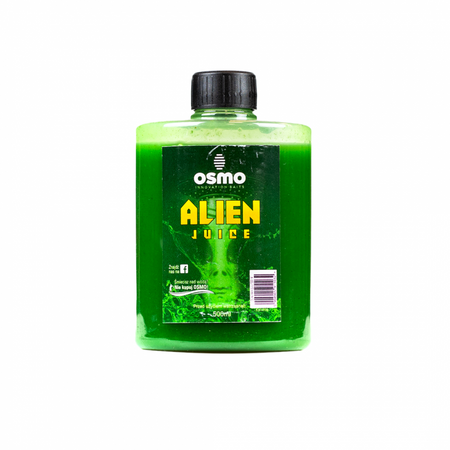 Zalew Osmo Jucie - Alien 500ml