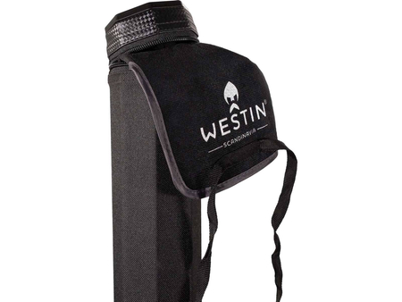 .Wędka Westin W10 Finesse T&C 218cm | M | 5-23g + GRATIS !!!