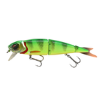 Wobler Savage Gear 4Play CL Liplure 19cm | Firetiger
