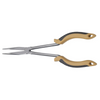 Szczypce z zagiętym końcem Daiwa D-Vec „Longnose“ Pliers