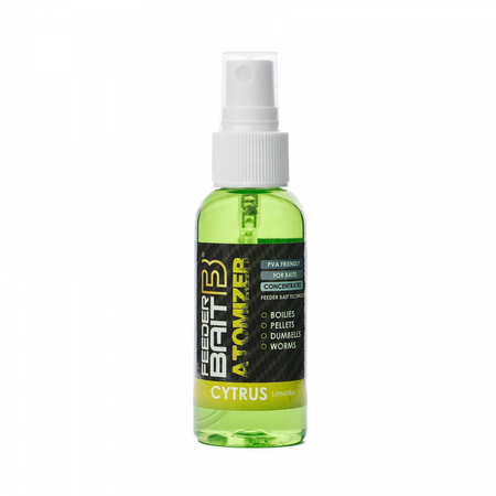 Atomizer Feeder Bait 50ml | Cytrus