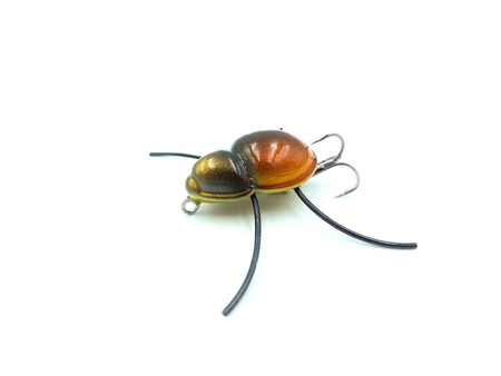 Wobler Gloog Magni 3cm | 2,5g | pływający | CHB
