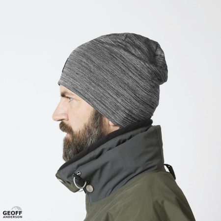 Czapka Geoff Anderson WizWool 210 Hood
