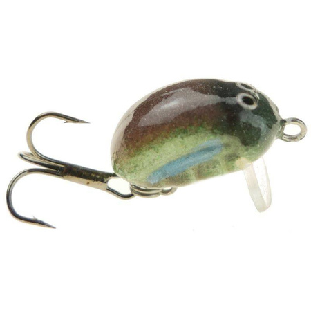 Wobler Hunter Bromba 2cm | 1g | pływajacy | BR