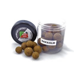 Kulki haczykowe Top Series Fantazy Baits 16mm - 20mm - Rak & GLM