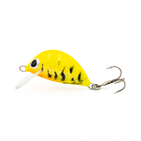 Wobler Murky Baits Bulwa 2,5cm | 2g | wolno tonący | BA6