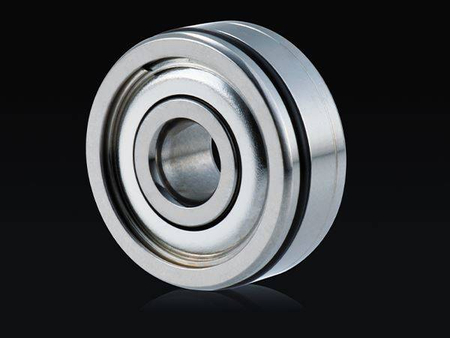 Multiplikator Shimano Metanium MGL B 151 HG