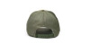 Czapka z daszkiem Wiley X Trucker Cap Olive Green Tan