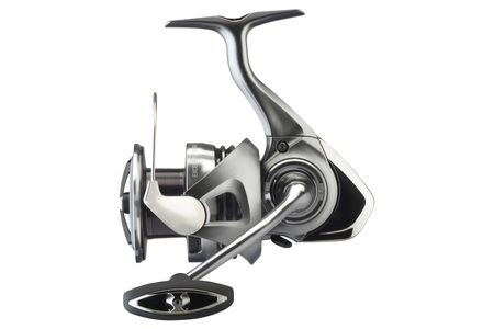 Kołowrotek Daiwa 23 Exceler LT 4000D-C
