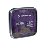 Pellet Baitnow Method Feeder - Ready To Go Garlic | 2mm | 500g