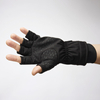 Rękawice Geoff Anderson Weatherproof Half Finger | L/XL