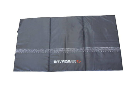 Mata Savage Gear Unhooking Mat 120x65cm