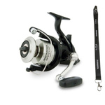 Kołowrotek Shimano Baitrunner 6000 OC